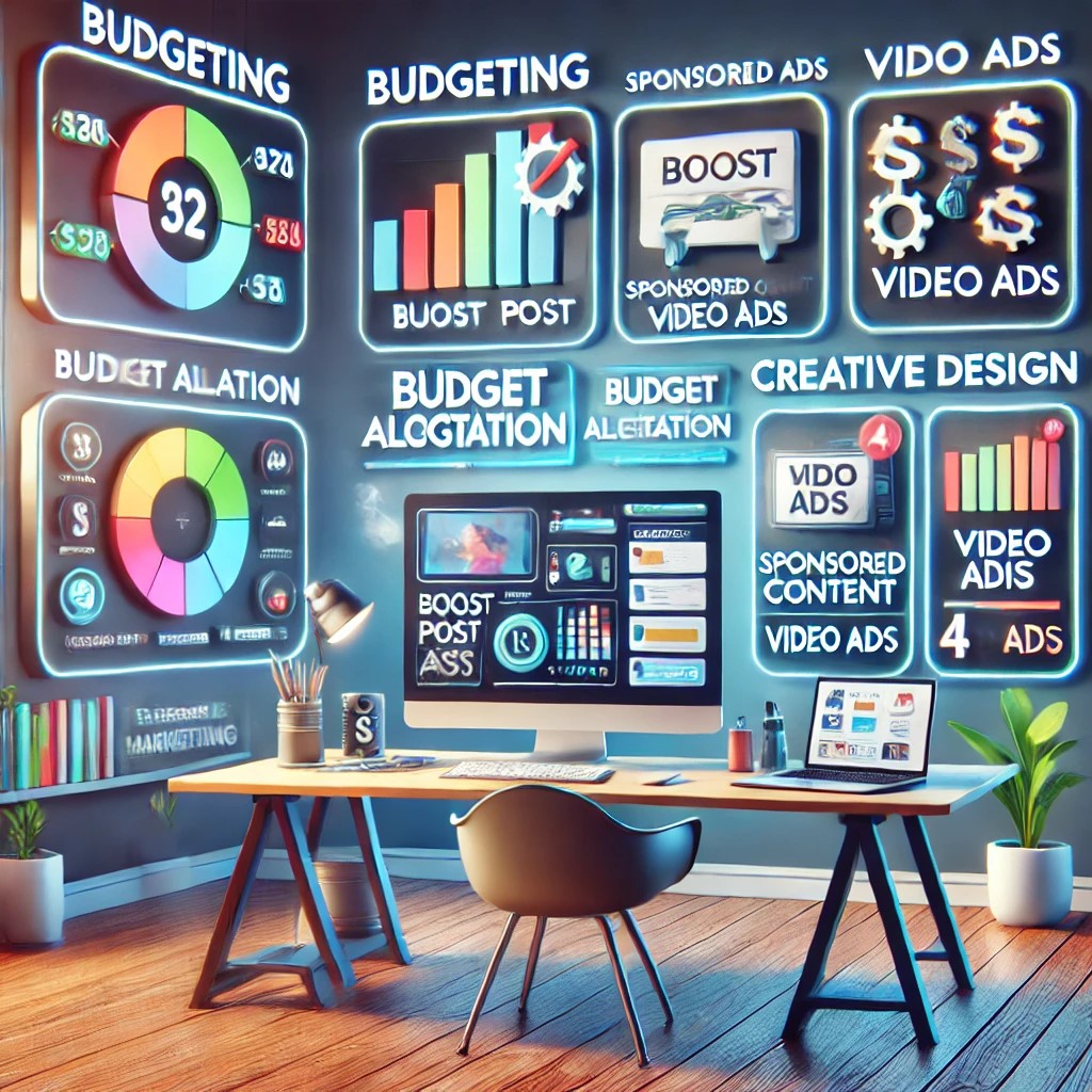 Marketing