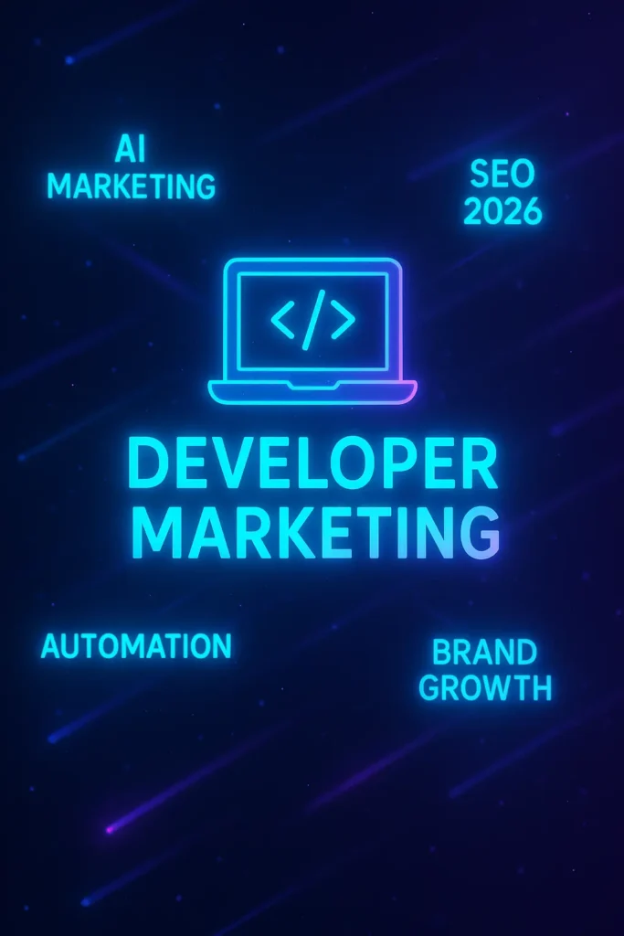 Brand Growth automation marketing SEO brand AI growth shorts AEO