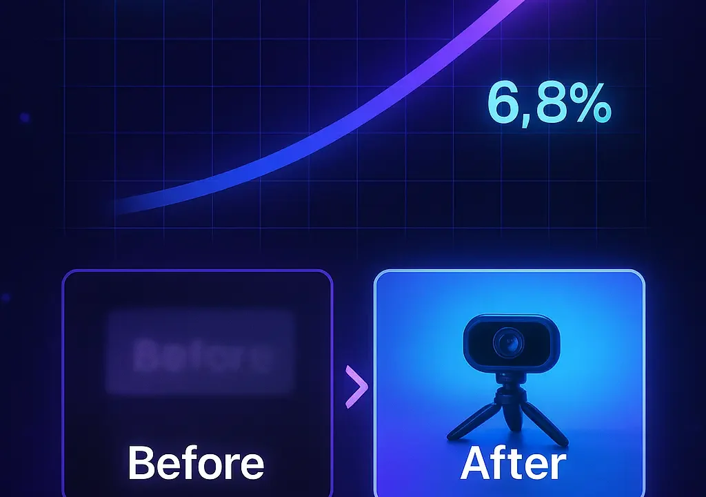 marketing shorts CTR AI digital