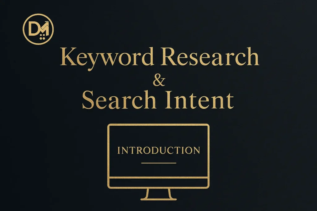 informational mapping SERP transactional commercial