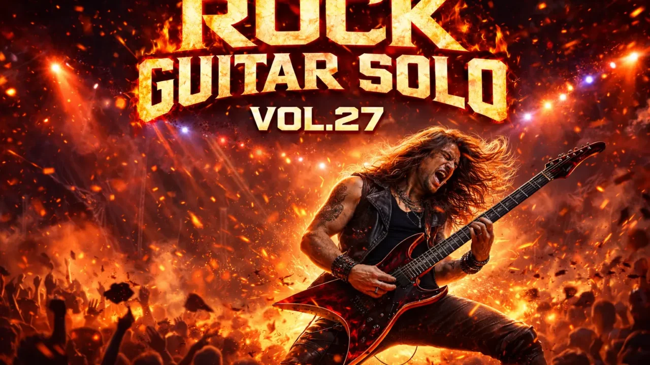 โซโลกีตาร์ เทคนิคกีตาร์ ฝึกเล่นกีตาร์ นักกีตาร์ กีตาร์ไฟฟ้า เล่นโซโล