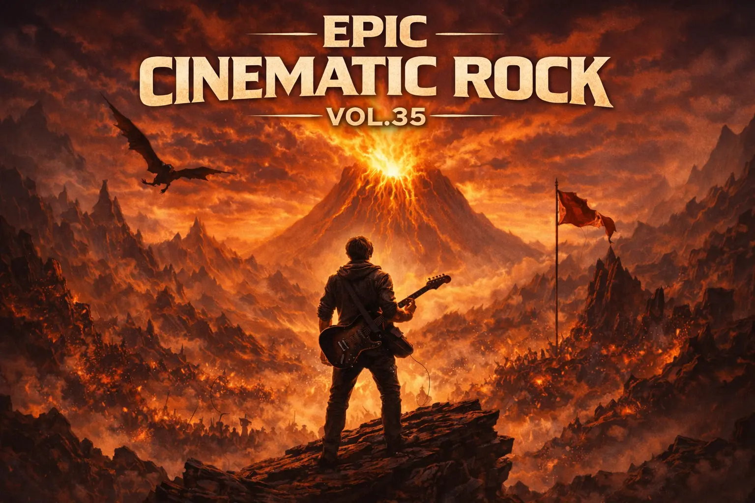 MELODIC ROCK ARTICLE