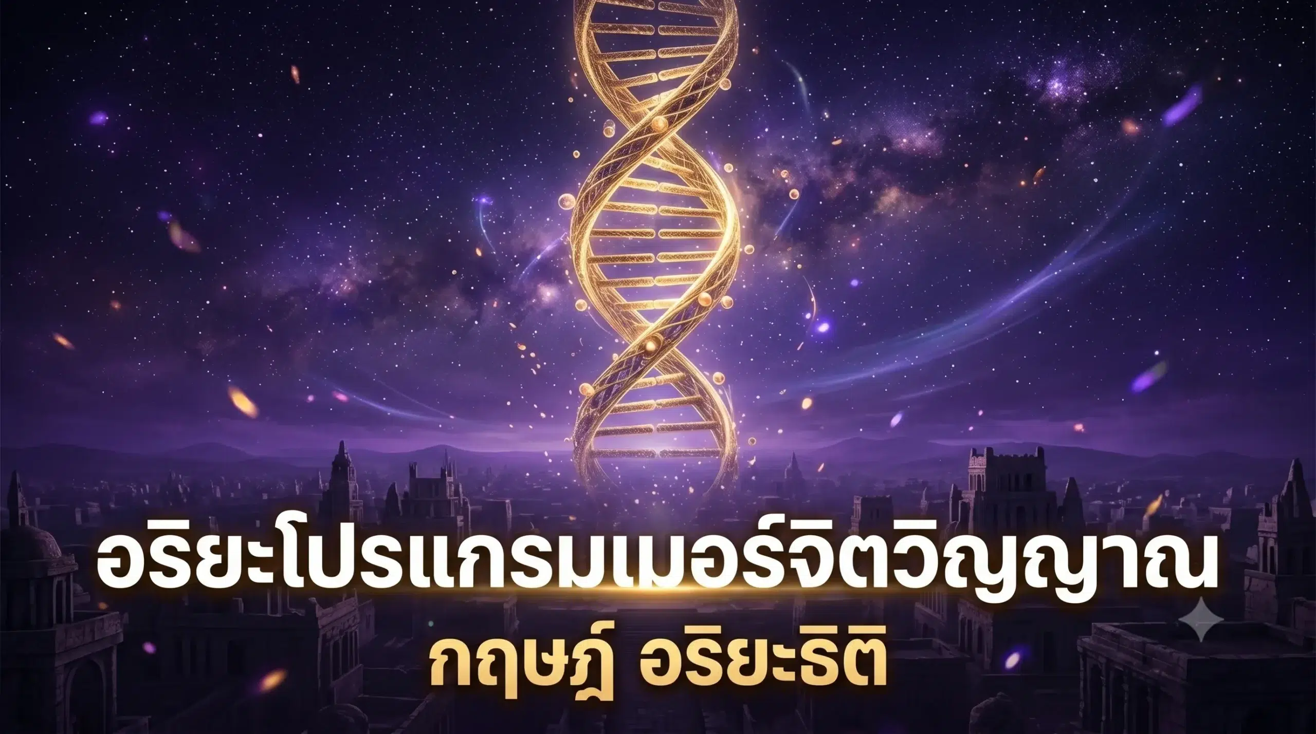 โปรแกรมเมอร์จิตวิญญาณ